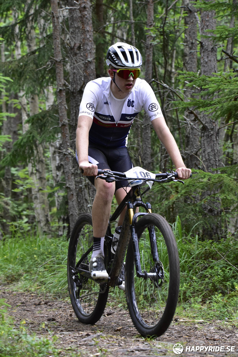 Bild från Engelbrektsturen 2019